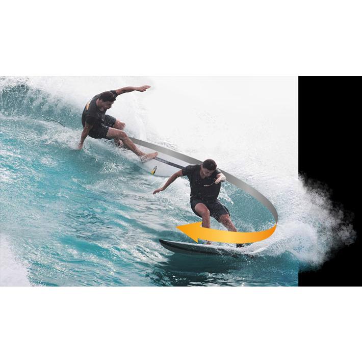 torq surfboard トルク サーフボード ACT BIGBOY 6'6 ビッグボーイ