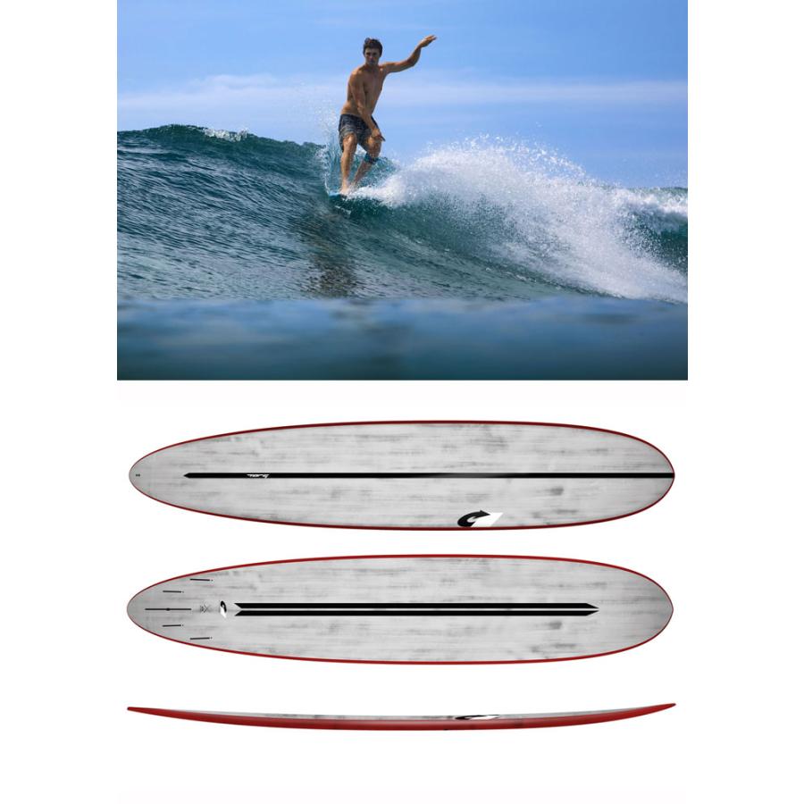 torq surfboard トルク サーフボード ACT DON HP 9'1 Red Rail B torq surfboard トルク サーフボード ACT DON HP 9'1 Red Rail B