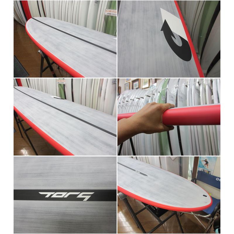 torq surfboard トルク サーフボード ACT DON HP 9'1 Red Rail B torq surfboard トルク サーフボード ACT DON HP 9'1 Red Rail B