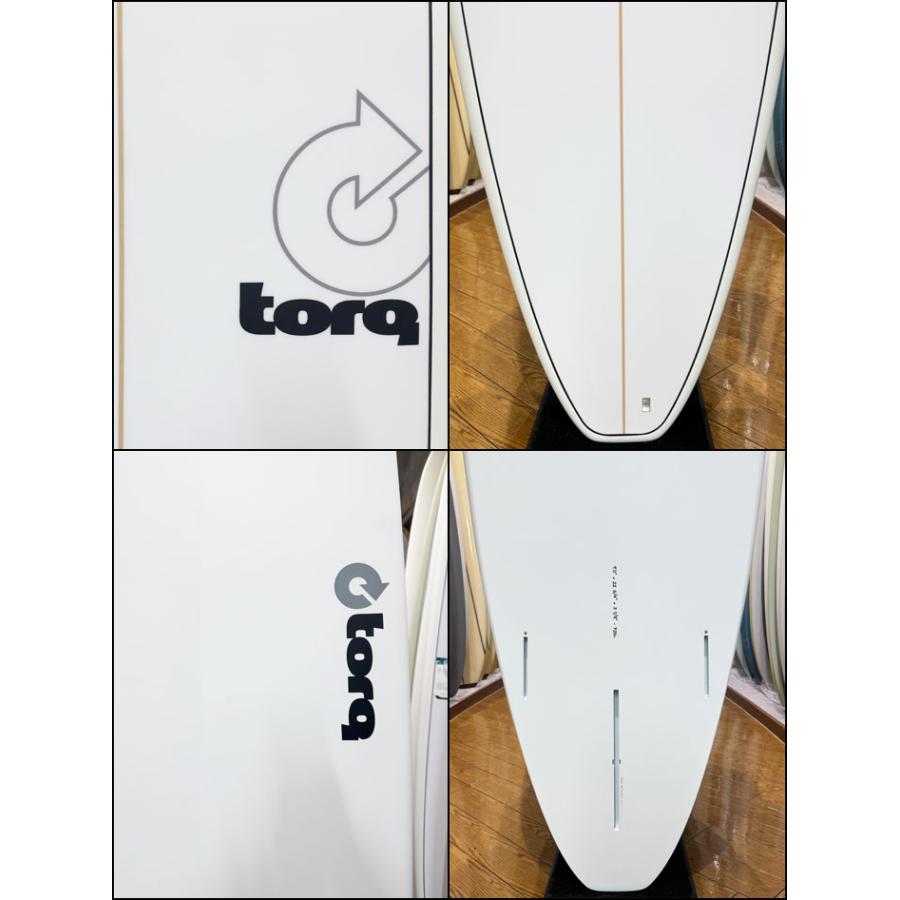 2026 torq surfboard トルク サーフボード PINLINE DESIGN LONGBOARD 9