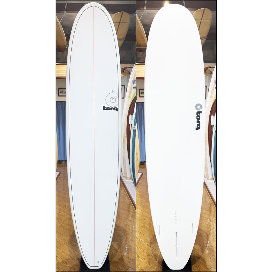 2026 torq surfboard トルク サーフボード PINLINE DESIGN LONGBOARD 8