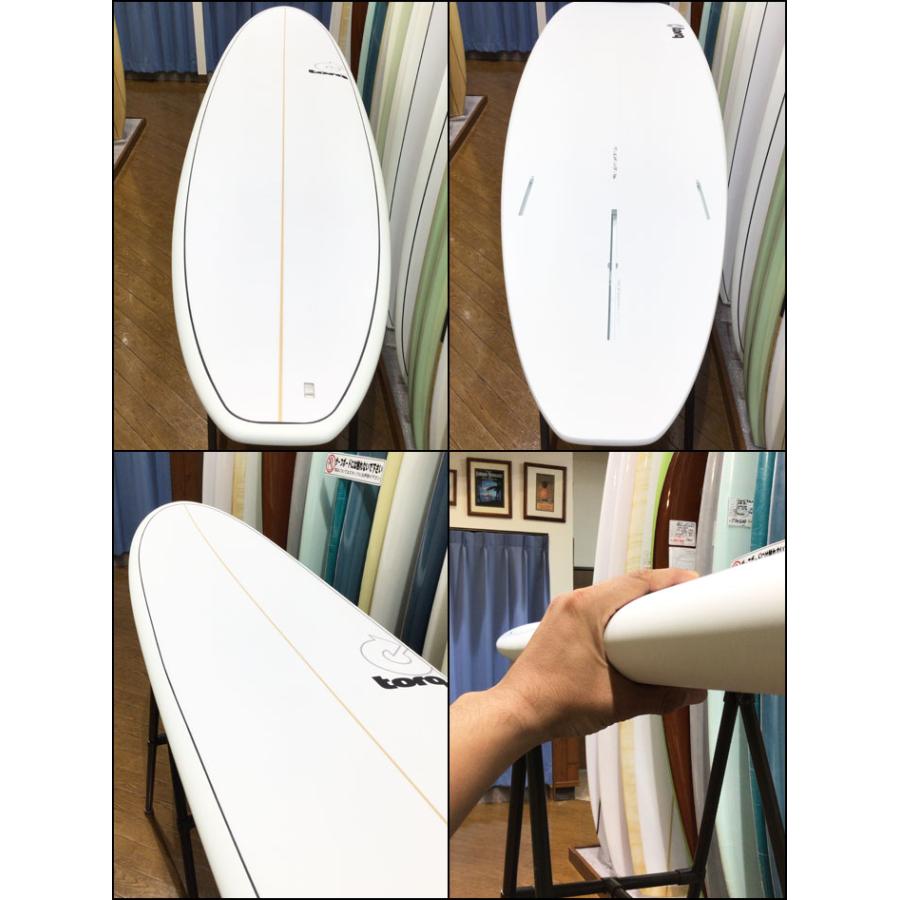 2026 torq surfboard トルク サーフボード PINLINE DESIGN LONGBOARD 8