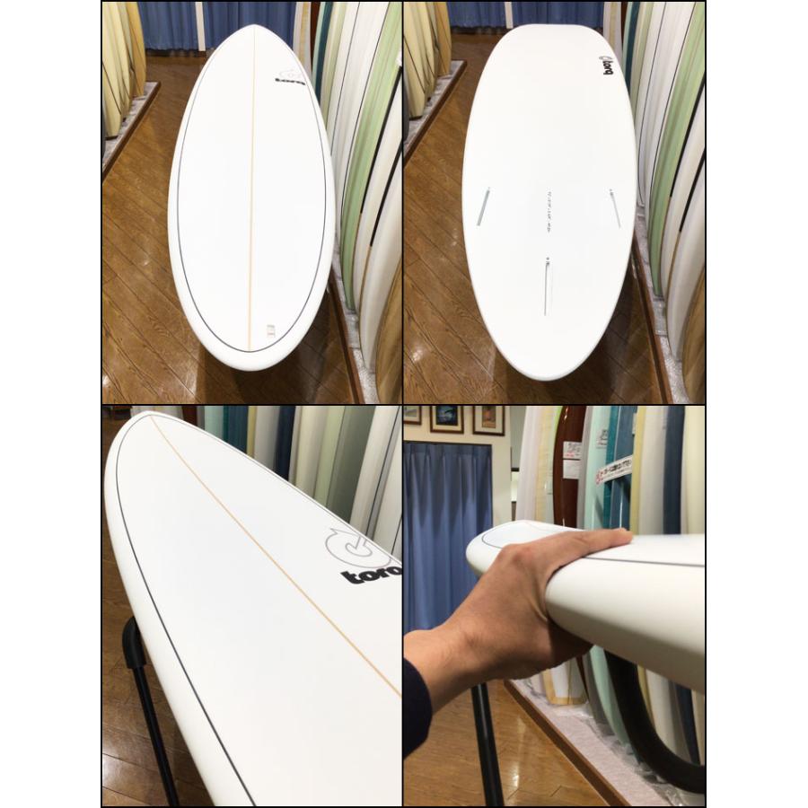 2026 torq surfboard トルク サーフボード PINLINE DESIGN MOD FUN 6'8