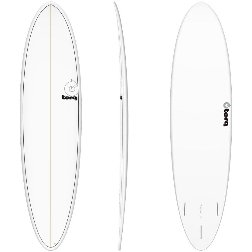 2026 torq surfboard トルク サーフボード PINLINE DESIGN MOD FUN 7