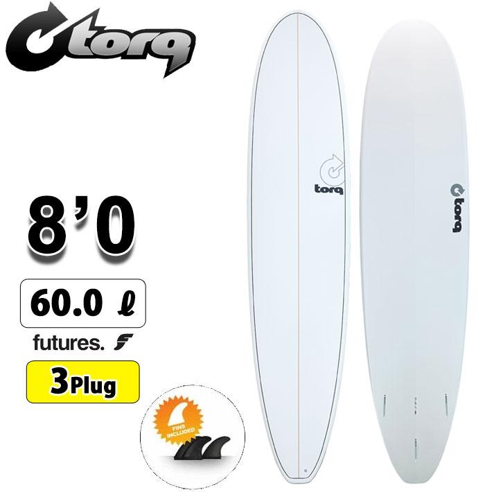 2026 torq surfboard トルク サーフボード PINLINE DESIGN LONGBOARD 8