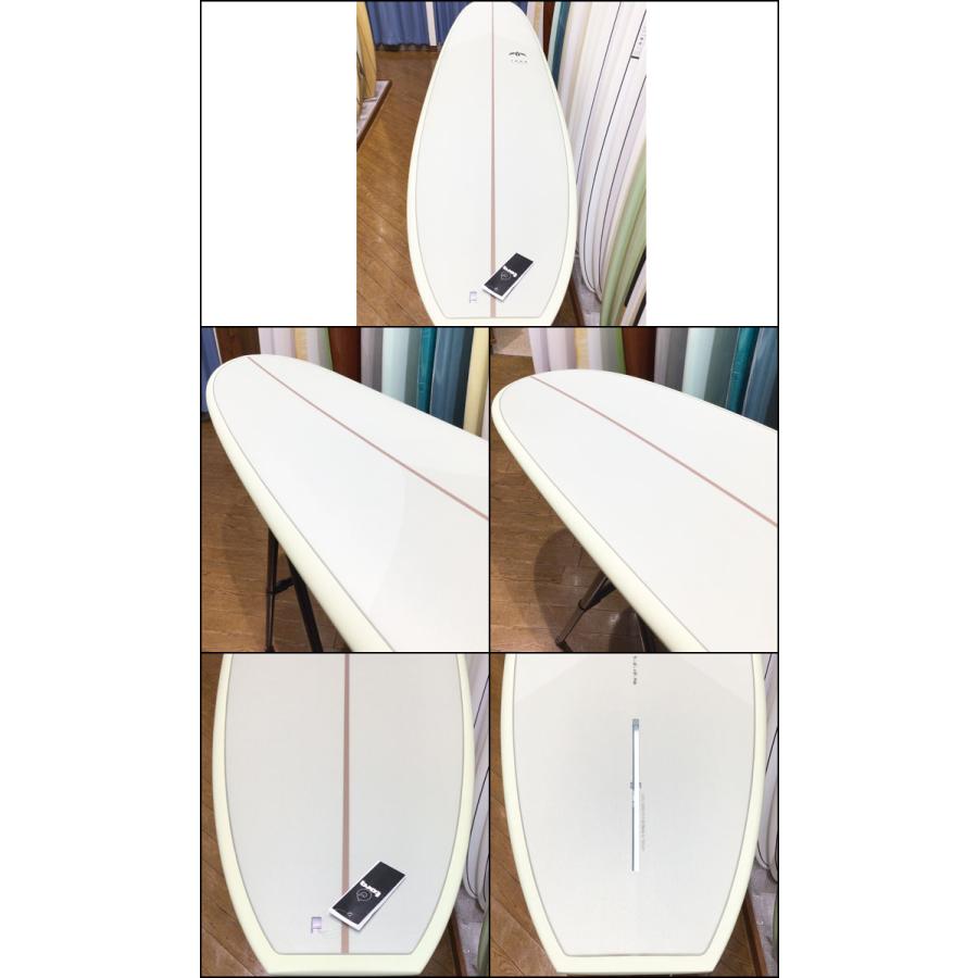 2026 torq surfboard トルク サーフボード DELPERO CLASSIC 9'2 Sage