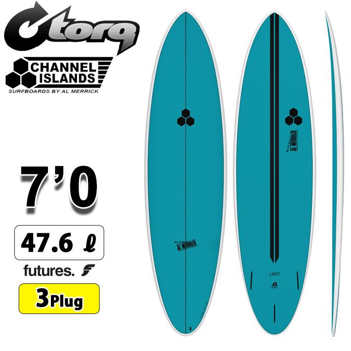 CHANNEL ISLANDS SURFBOARDS（チャネルアイランズサーフボード） 2026