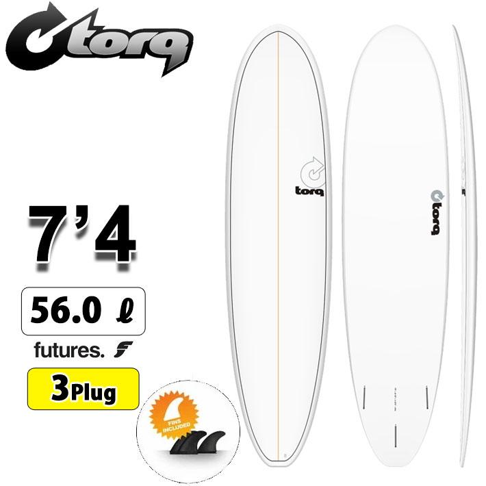 2026 torq surfboard トルク サーフボード PINLINE DESIGN MOD FUN V+