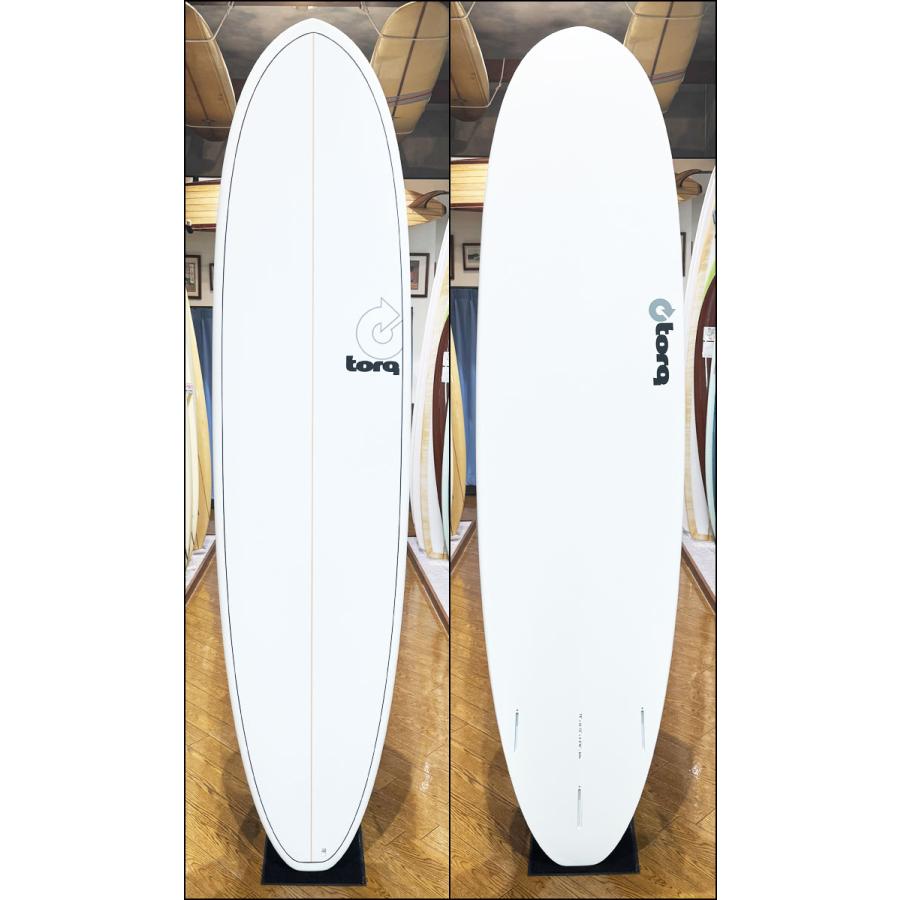トルクサーフボード 2026 torq surfboard トルク サーフボード PINLINE DESIGN MOD FUN V+