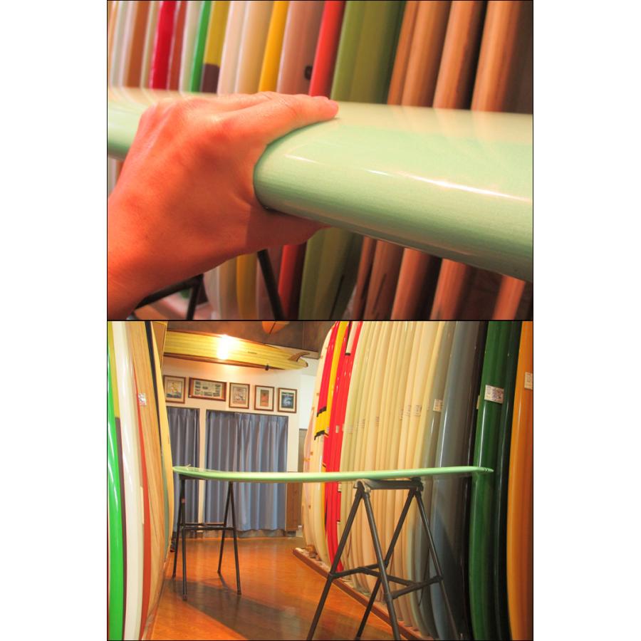 TYLER SURFBOARDS タイラー サーフボード RIDDLER 9'4 BlueGreen