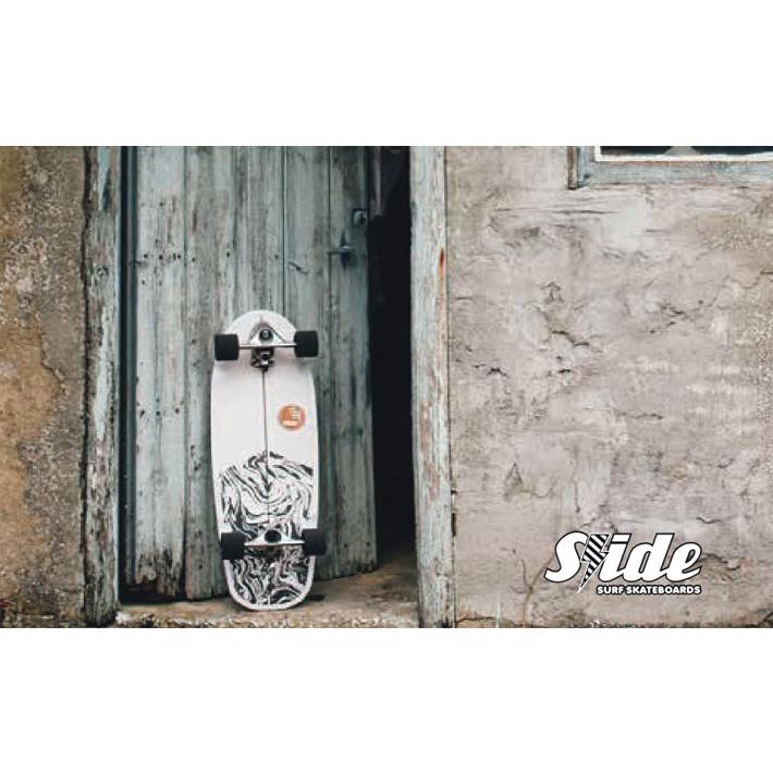 SLIDE サーフスケート スライド CMC PERFORMANCE 31inch サーフ