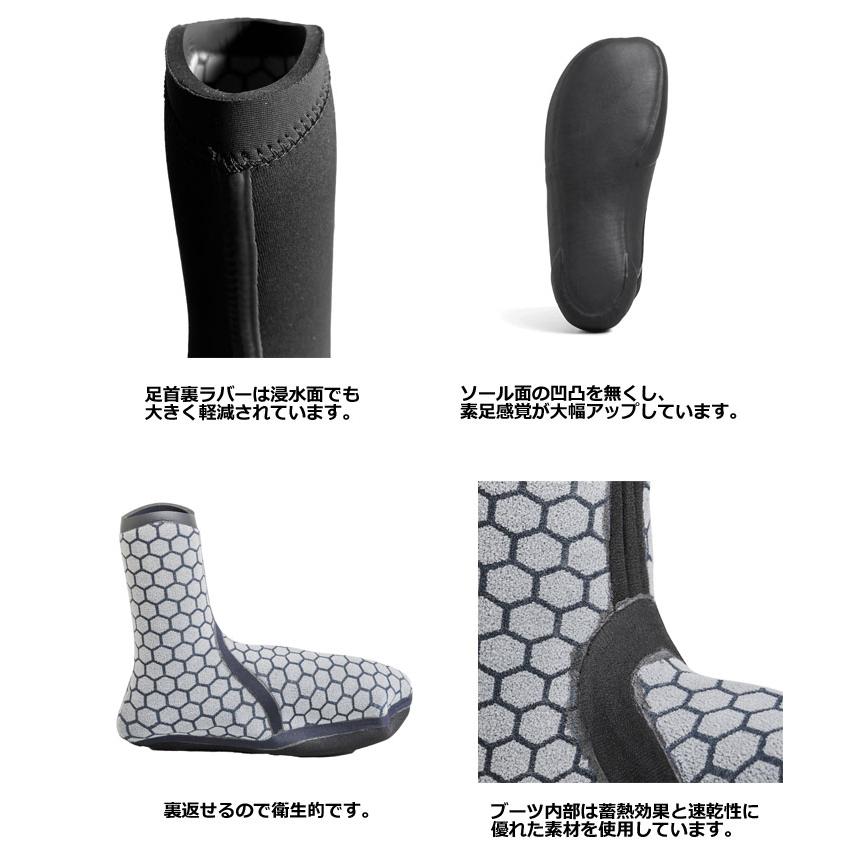 サーフグリップ SURF GRIP サーフィン ブーツ ソックス サーフブーツ