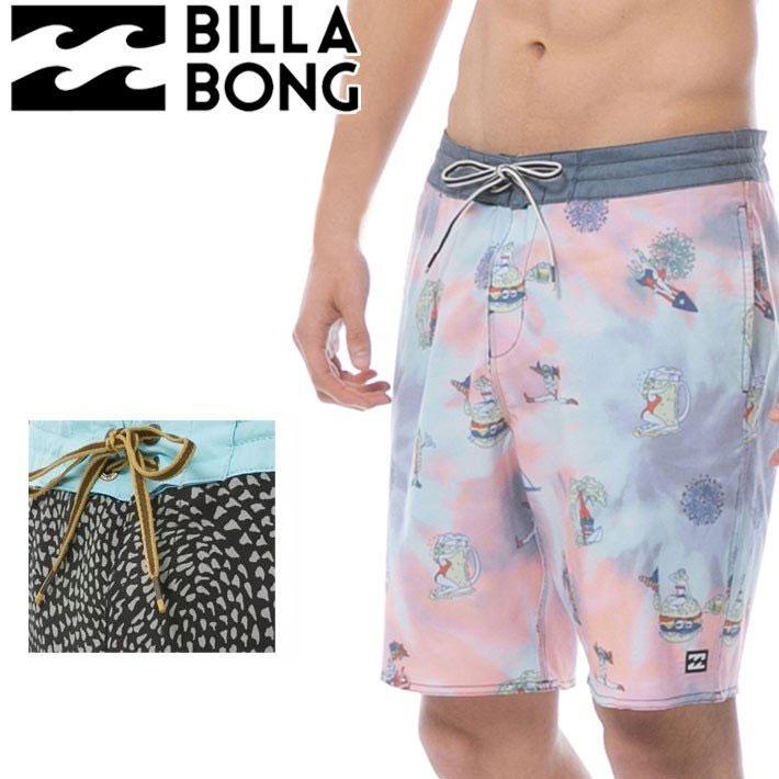 現品限り特別価格 Billabong ビラボン サーフ トランクス メンズ Ai011 545 水着 メンズ サーフパンツ Billabong Su Sw Billabong 007 Follows 通販 Yahoo ショッピング