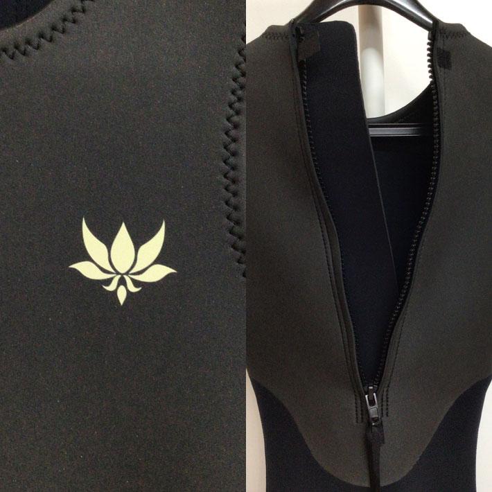 BILLABONG（ビラボン） 26 ウェットスーツ ロングジョン 2mm AXXE