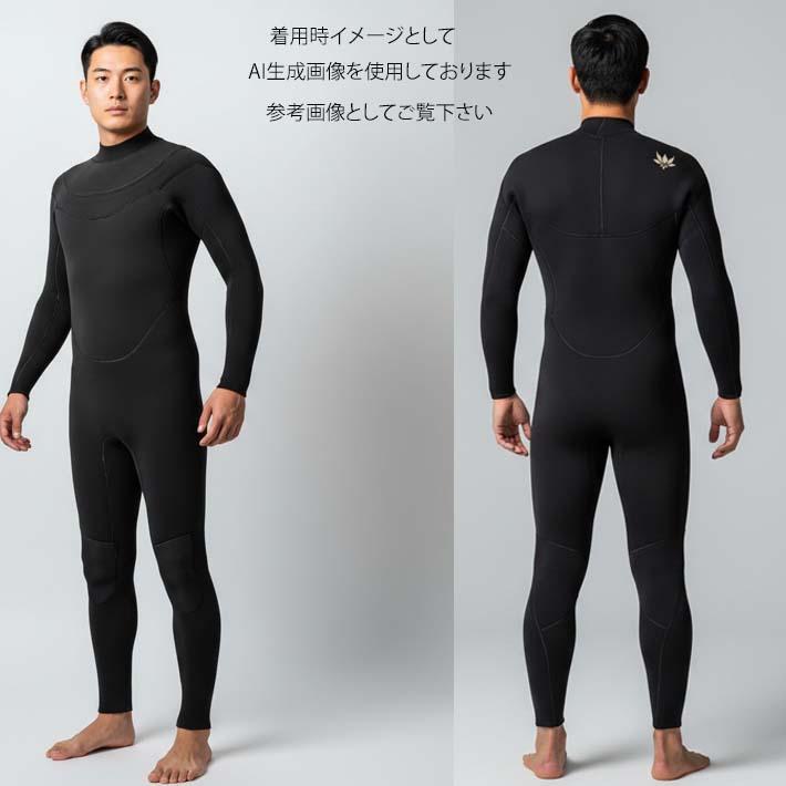 AXE（アックス） 26 メンズ フルスーツ ウェットスーツ AXXE CLASSIC