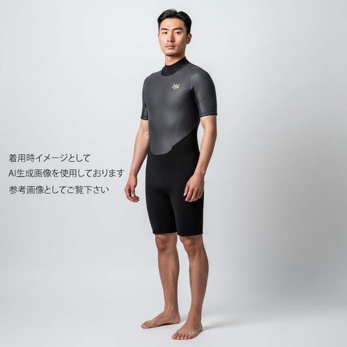 AXE（アックス） 26 メンズ フルスーツ ウェットスーツ AXXE CLASSIC