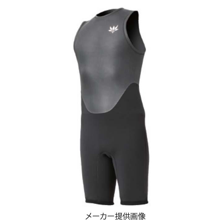 AXE（アックス） 26 メンズ ショートジョン ウェットスーツ AXXE