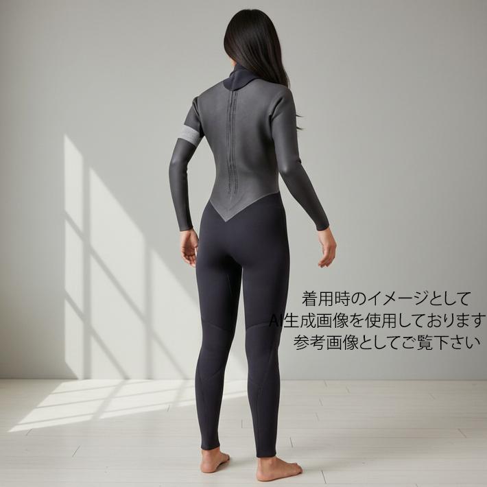 AXE（アックス） 2026 レディース ウェットスーツ フルスーツ 2mm AXXE