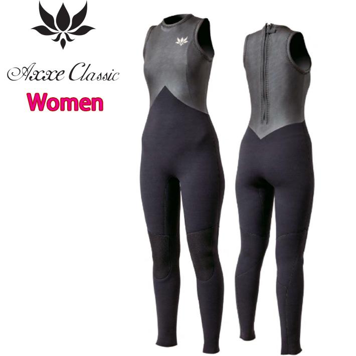 AXXE CLASSIC アックスクラシックセミドライwomen's M 【公式通販】