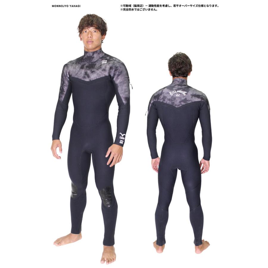 BILLABONG 2024 ビラボン ウェットスーツ ショート スプリング BILLABONG 2024 ビラボン ウェットスーツ ショート スプリング