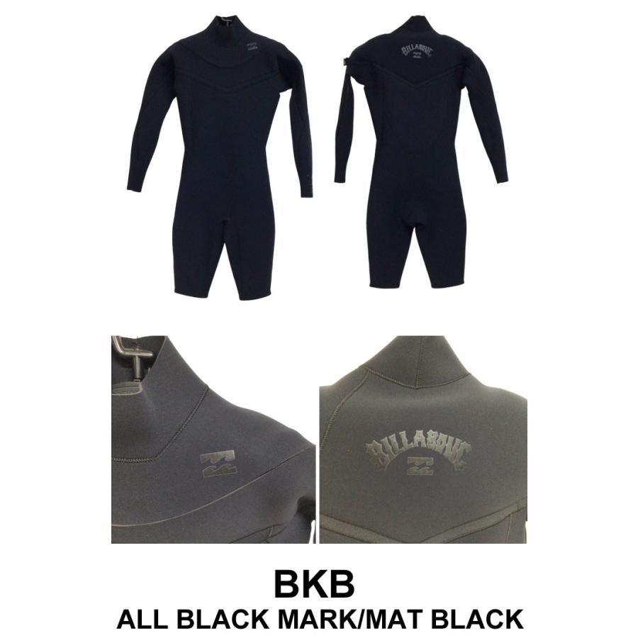 BILLABONG 2024 ビラボン ウェットスーツ ロング スプリング BILLABONG 2024 ビラボン ウェットスーツ ロング スプリング
