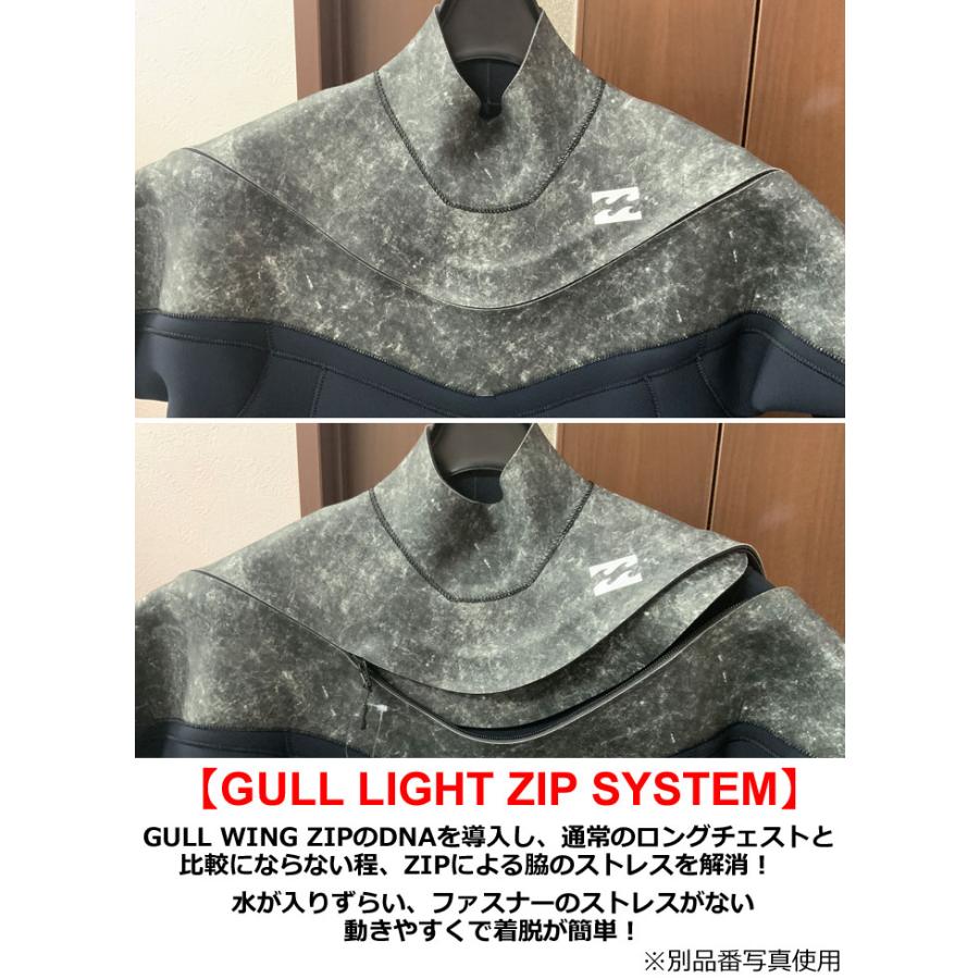 BILLABONG 2024 ビラボン ウェットスーツ ロング スプリング BILLABONG 2024 ビラボン ウェットスーツ ロング スプリング