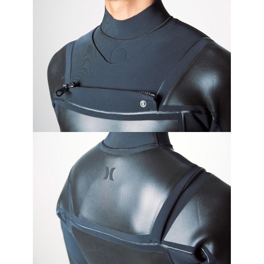 Hurley Lサイズ現品限り ハーレー ウェットスーツ セミドライ Hurley Lサイズ現品限り ハーレー ウェットスーツ セミドライ