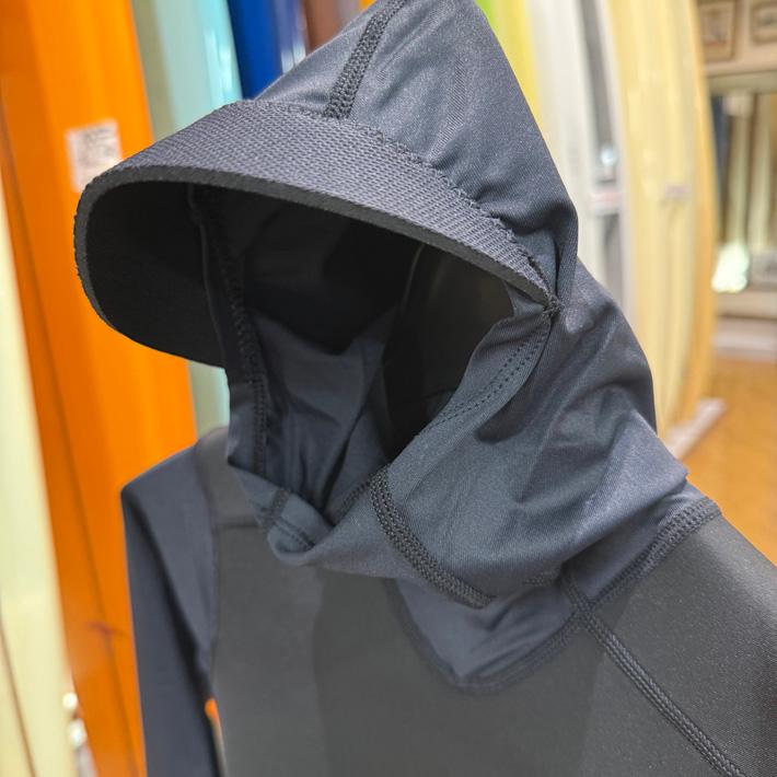 Hurley（ハーレー） 在庫限り 2026 ウェットスーツ メンズ ロング