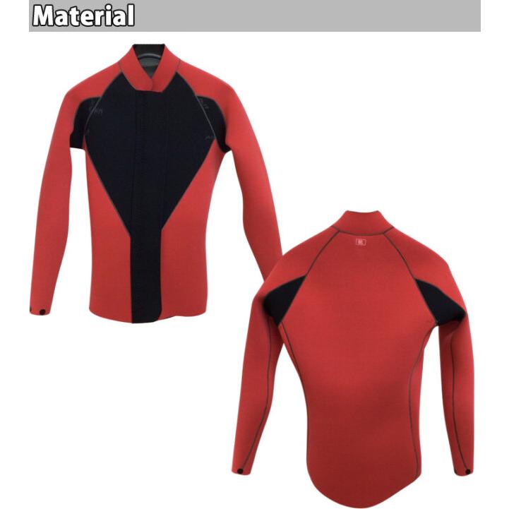 follows限定 2026 MAXIM マキシム ウェットスーツ LCモデル L/S