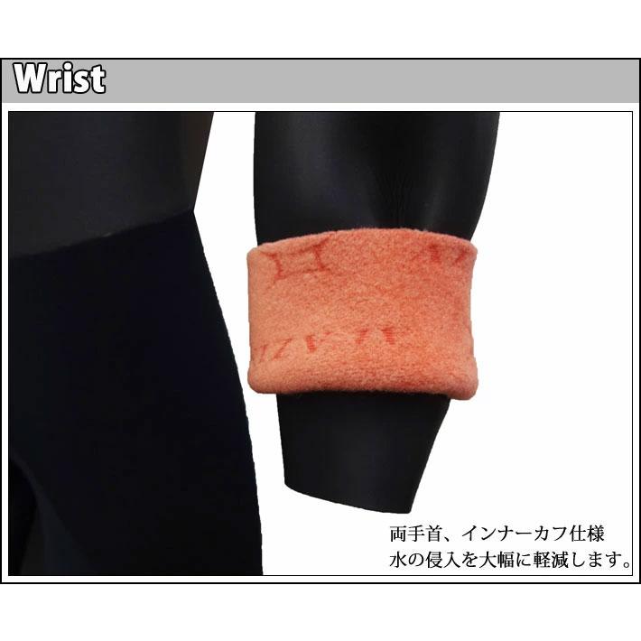 follows限定 MAXIM マキシム ウェットスーツ セミドライ フルスーツ