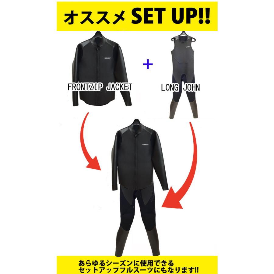 数量限定 2026 ロングジョン サーフィン ウェットスーツ 2mm RASH