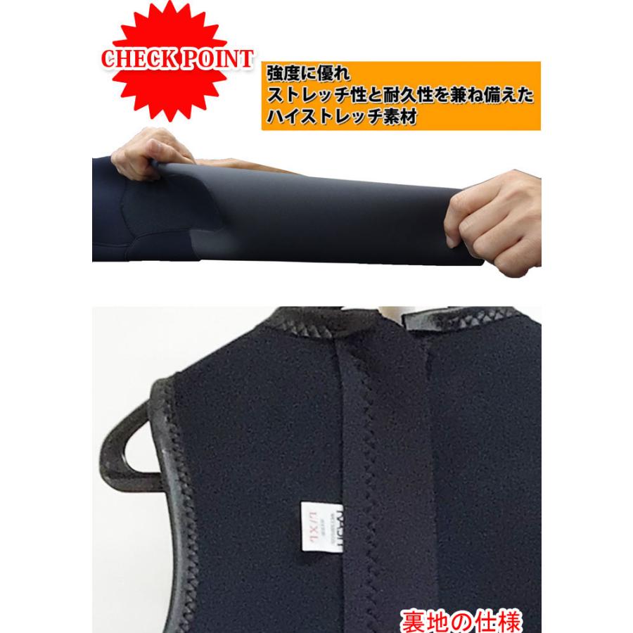 数量限定 2026 サーフィン ウェットスーツ ショートジョン 2mm RASH