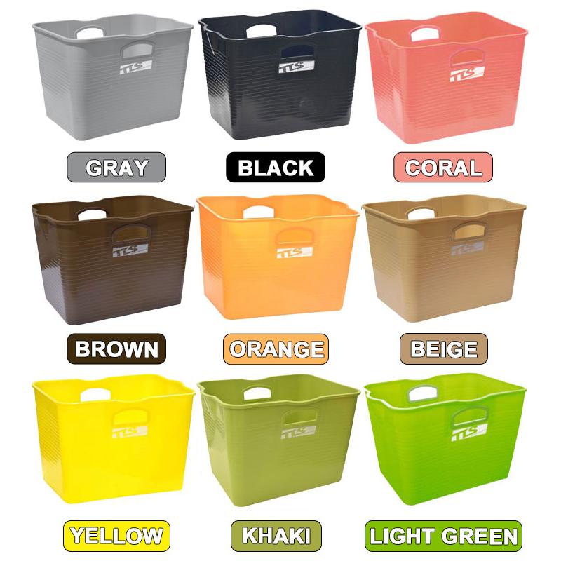 プレミアムウォーター 4箱セット TOOLS ウォーターボックス サーフィン バケツ ツールス WATER BOX