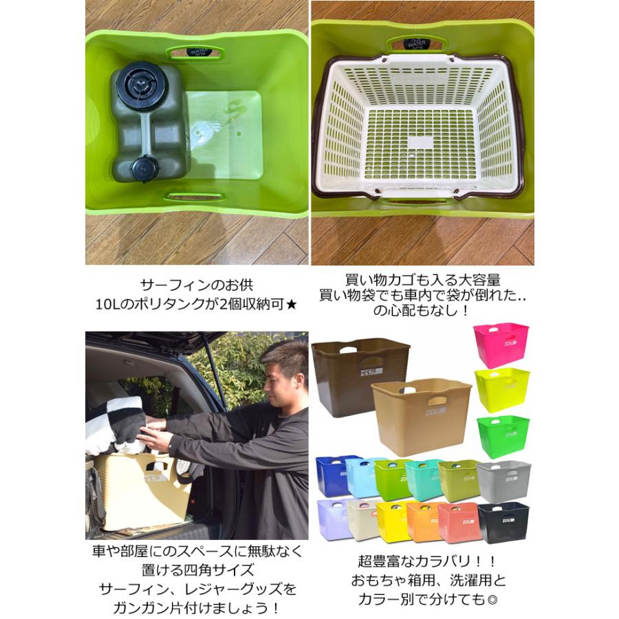 TOOLS ウォーターボックス サーフィン バケツ ツールス WATER BOX