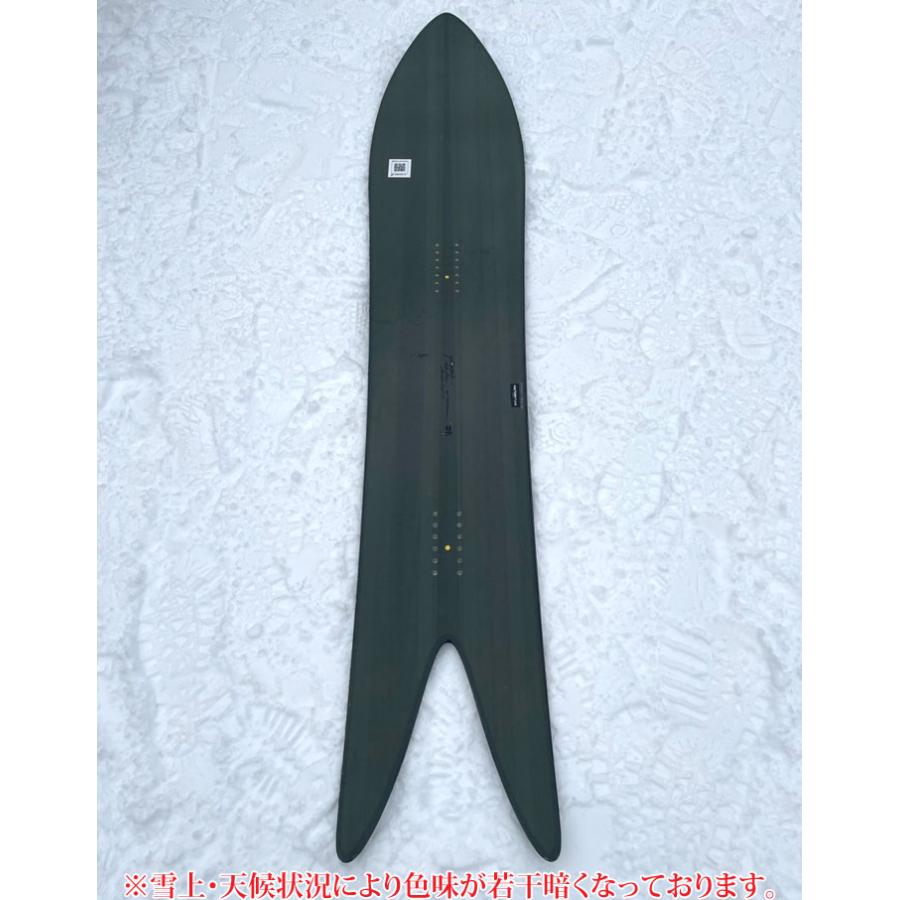 Gentemstick superfish クラウドライナー 23-24 SUPER FISH CLOUD LINER 176 - GENTEMSTICK Official Web | THE