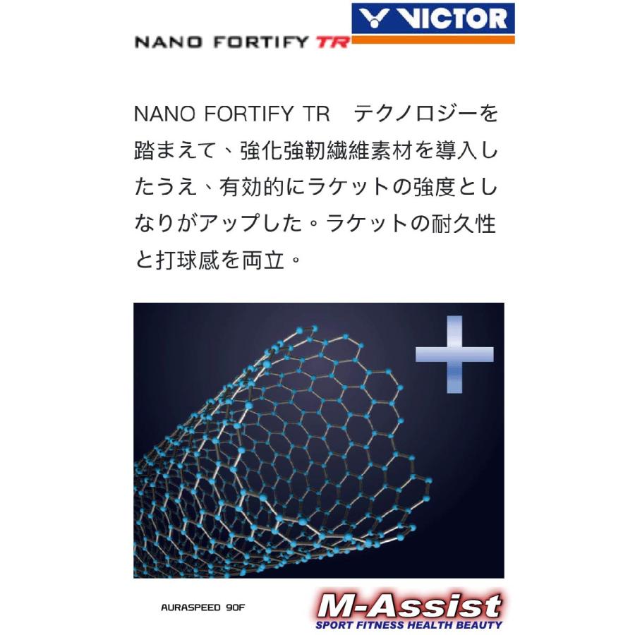 ビクター　オーラスピード90F 5ug6 rabbit-shop_ars90f