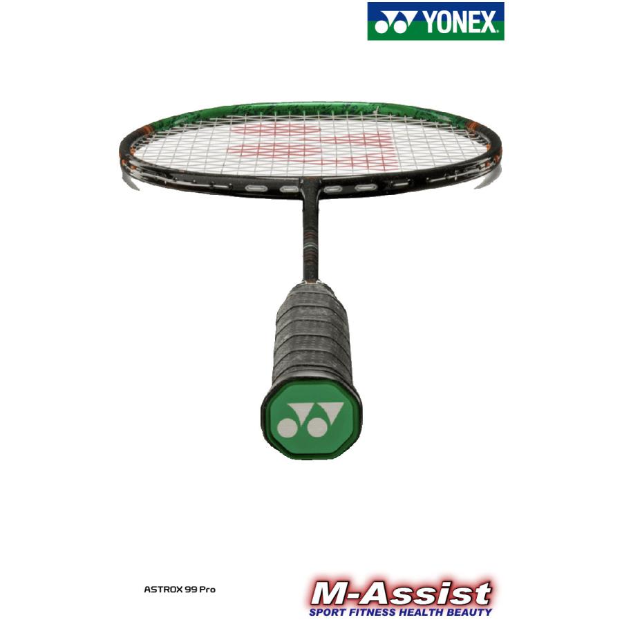 YONEX（ヨネックス） お得な3本組 YONEX 3AX99P ASTROX 99 Pro