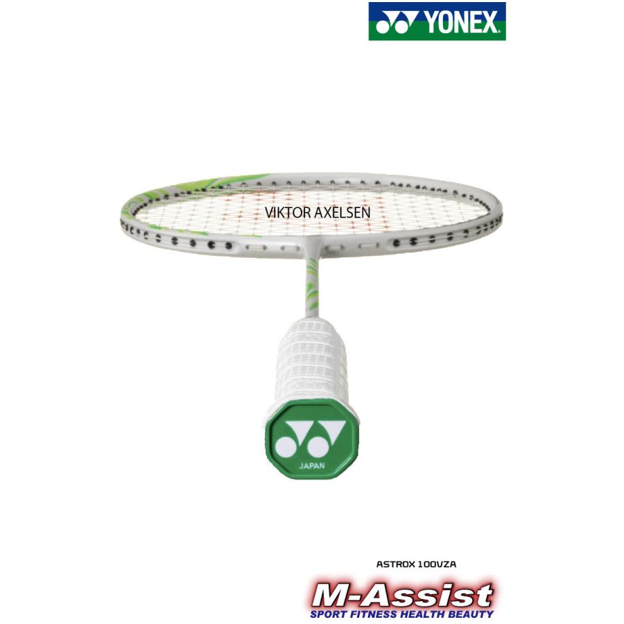 YONEX（ヨネックス） YONEX AX100ZVA ASTROX100ZVA BADMINTON RACKET