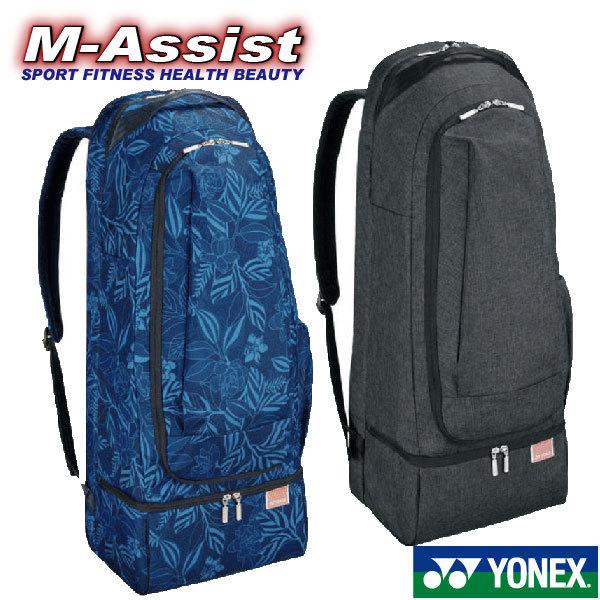 YONEX（ヨネックス） YONEX BAG2069 ラケットバックパック バック