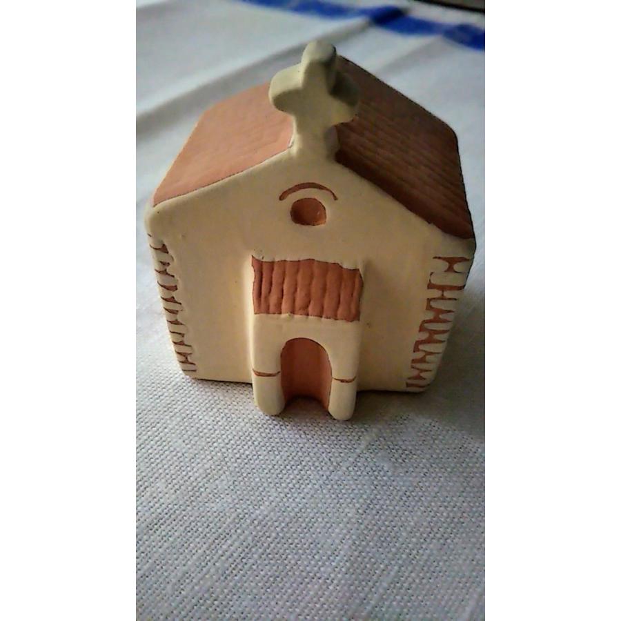 ガーデン オーナメント ポルトガル 新品 テラコッタ 素焼き 陶器 家 教会 チャーチ ミニチュア 庭 鉢 プランター 置物 アクセサリー 飾り ガーデニング雑貨 Ng A11 Foltique 通販 Yahoo ショッピング