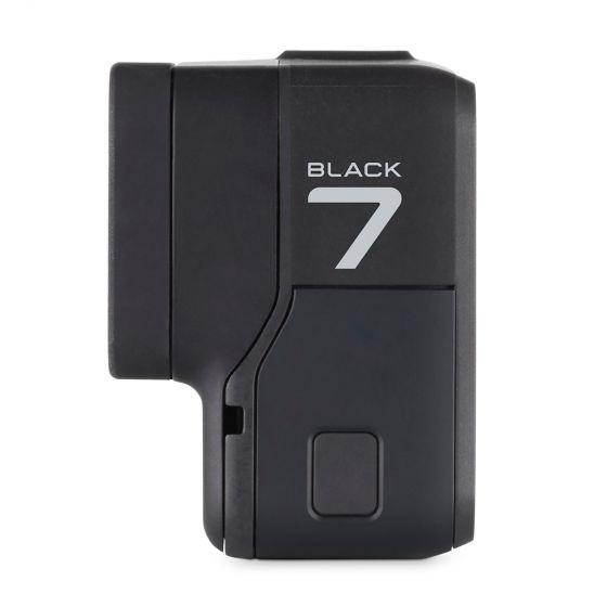 レンタル】 7泊8日 GoPro HERO7 Black アクセサリー 付 SDカード付 4K 