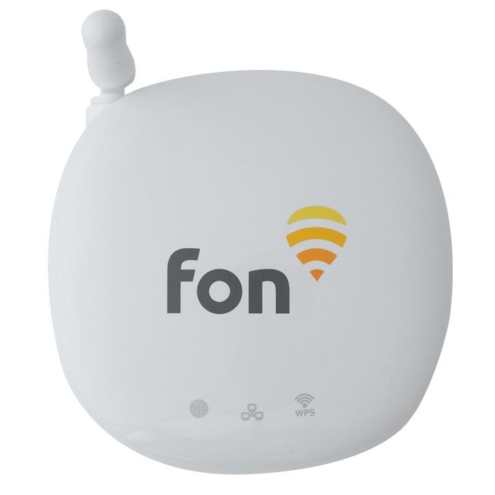 超小型！ Fon Wi-Fiルーター(無線LAN)【Wi-Fiスポットの無料利用特典付き！外出先でも無料でWi-Fi！これができるのは フォン だけ！】11n/g/b FON2412J-SE｜fonjp｜02