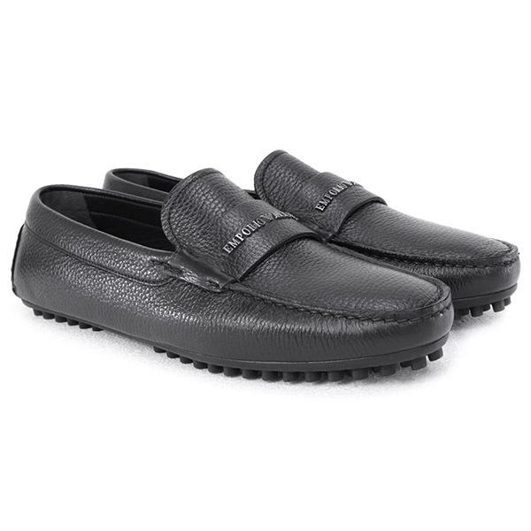 EMPORIO ARMANI 【アウトレットセール】エンポリオアルマーニ 靴 EMPORIO ARMANI 【アウトレットセール】エンポリオアルマーニ 靴