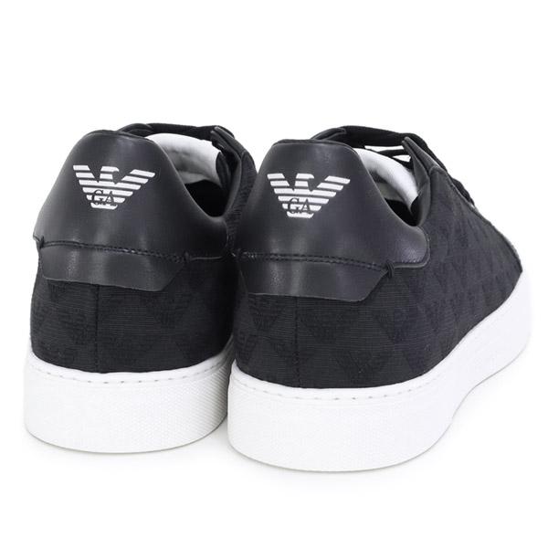 EMPORIO ARMANI 【並行輸入品】エンポリオアルマーニ 靴 メンズ