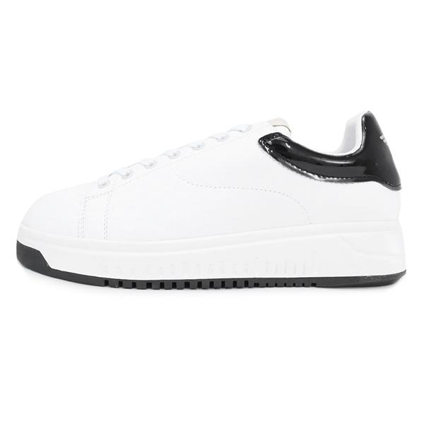 EMPORIO ARMANI 【並行輸入品】エンポリオアルマーニ 靴 メンズ