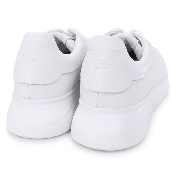 EMPORIO ARMANI 【並行輸入品】訳あり2 エンポリオアルマーニ (X4X264