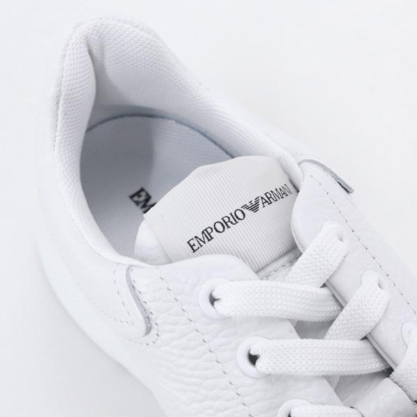 EMPORIO ARMANI 【並行輸入品】訳あり2 エンポリオアルマーニ (X4X264