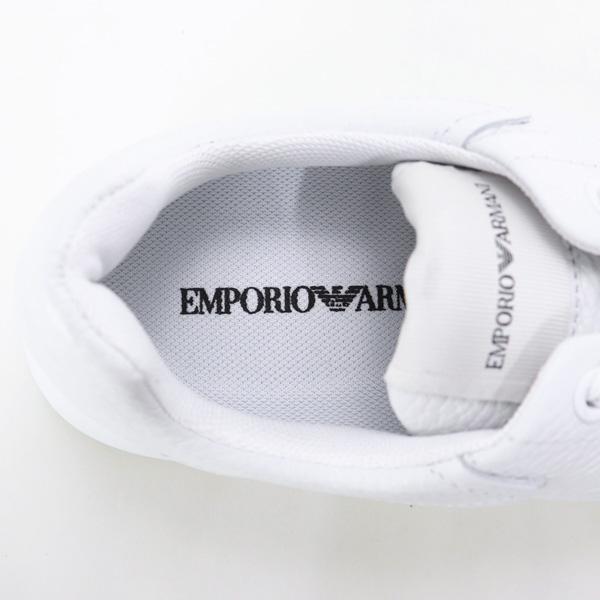 EMPORIO ARMANI 【並行輸入品】訳あり2 エンポリオアルマーニ (X4X264