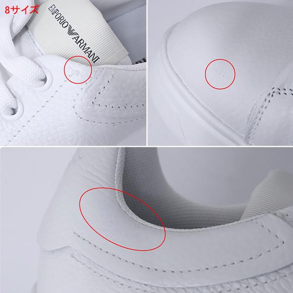 EMPORIO ARMANI 【並行輸入品】訳あり2 エンポリオアルマーニ (X4X264
