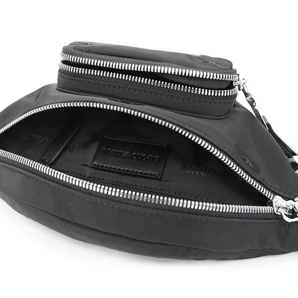 EMPORIO ARMANI 【並行輸入品】エンポリオアルマーニ バッグ メンズ